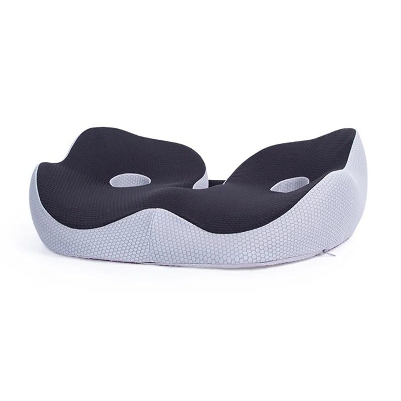 Orthopedic Desk Chair Seat Cushion with Pressure Relief for Office and Car Bleacher - Image 3