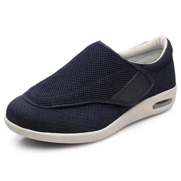 Orthopedic Shoes Extra Wide Diabetic Breathable Mesh Cushioned Non Slip For Swollen - Image 6