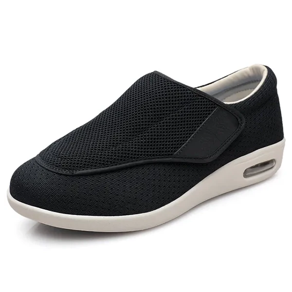 Orthopedic Shoes Extra Wide Diabetic Breathable Mesh Cushioned Non Slip For Swollen - Image 7