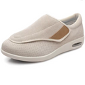Orthopedic Shoes Extra Wide Diabetic Breathable Mesh Cushioned Non Slip For Swollen - Image 9