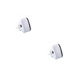 Outdoor WIFI Range Extender with Ethernet Port and Wps Button - Image 1