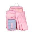 Packing Cubes and Compression for Travel with Suitcase Organizer Pouches Traveling - Image 3