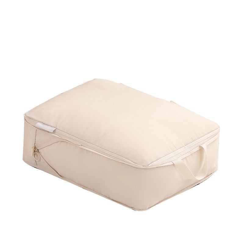 Packing Cubes and Fabric Storage with Compression for Travel Suitcase Organizer Bags - Image 9