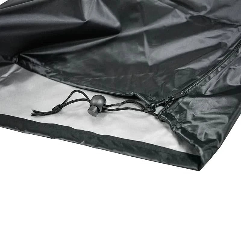 Patio Couch and Furniture Covers with Waterproof Polyester for Outdoor Lawn Garden Protection - Image 14