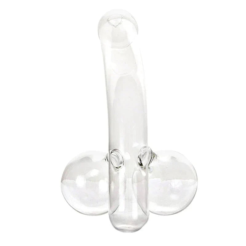 Penis Decanter Glass Wine Spirits Novelty Gift Party Freestanding Funny - Image 4