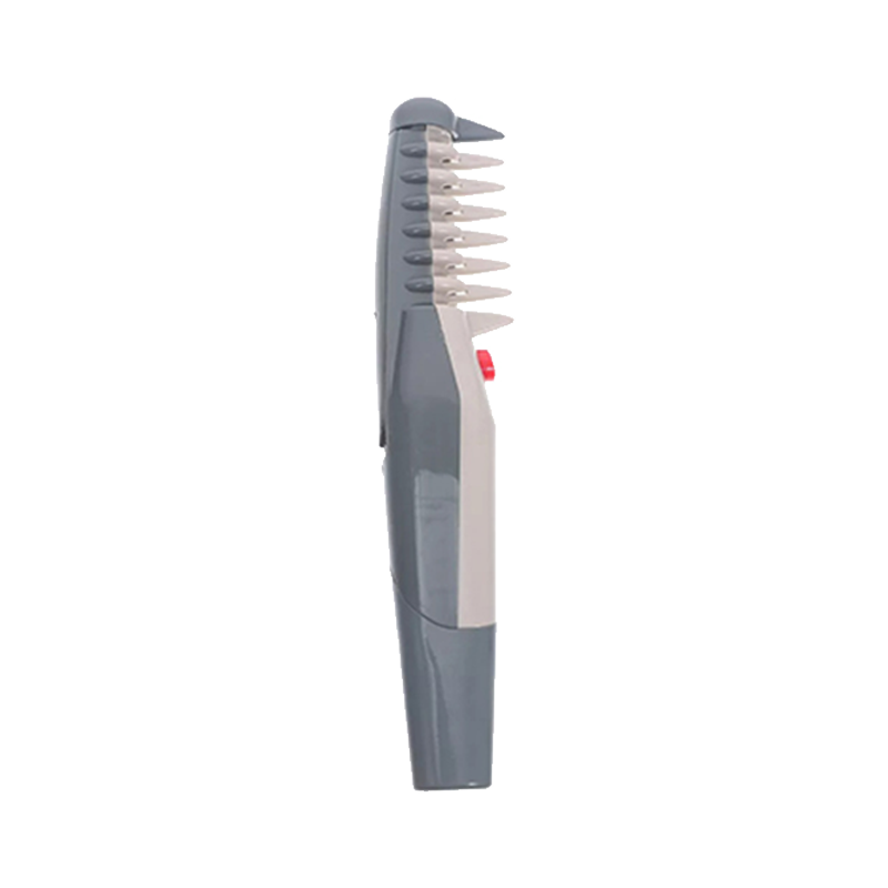 Pet Grooming Tool Electric Dematting Comb Detangling Handheld Dogs Cats - Image 1