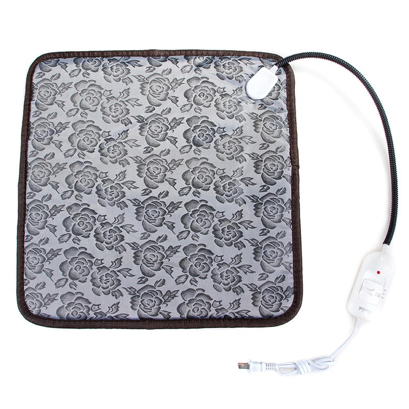 Pet Heating Pad and Electric for Cat and Dog with Waterproof Chew Resistant Cord - Image 12