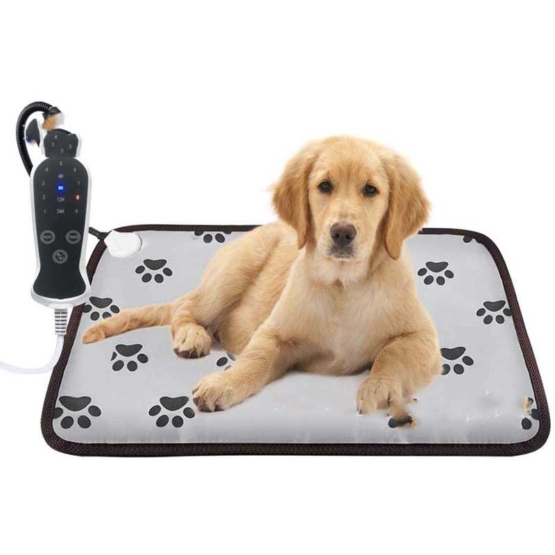 Pet Heating Pad and Electric for Cat and Dog with Waterproof Chew Resistant Cord - Image 13