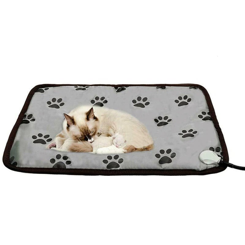 Pet Heating Pad and Electric for Cat and Dog with Waterproof Chew Resistant Cord - Image 14