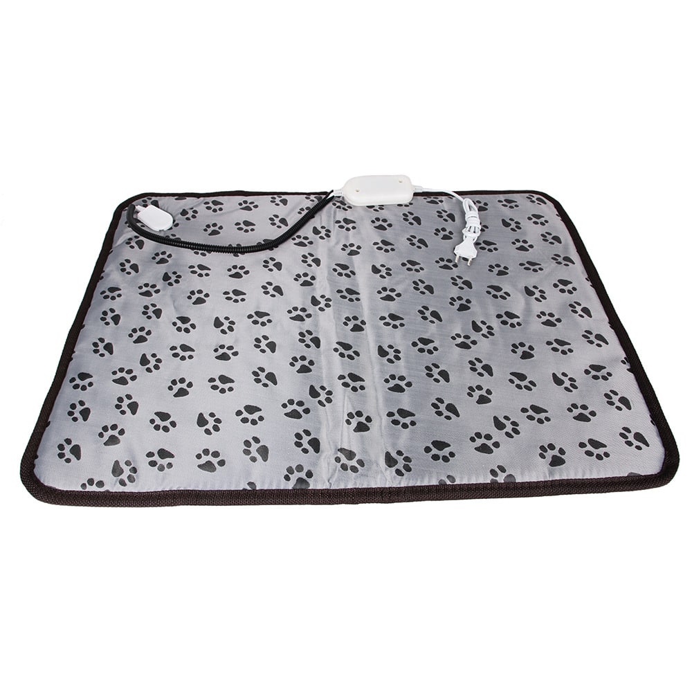 Pet Heating Pad and Electric for Cat and Dog with Waterproof Chew Resistant Cord - Image 6