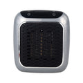 Plug in Space Heater with Digital Display and Wall-Mounted Design for Home - Image 10