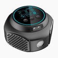 Plug-In Ultrasonic Rodent Repellent for Mouse and Rat Control with Digital Display - Image 16