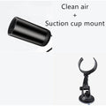 Portable Car Heater and Auto Defroster Fan 12v Plug in Vehicle Heating and Cooling - Image 3