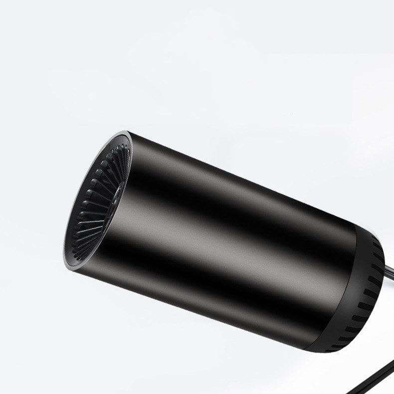 Portable Car Heater and Auto Defroster Fan 12v Plug in Vehicle Heating and Cooling - Image 6