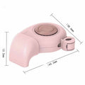 Portable Car Heater with 12v Plug in Fan and Window Defroster for Vehicles 12 Volt Dc - Image 4