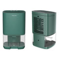 Portable Dehumidifier for Basement and Bedroom with Transparent Water Tank Non Electric - Image 6