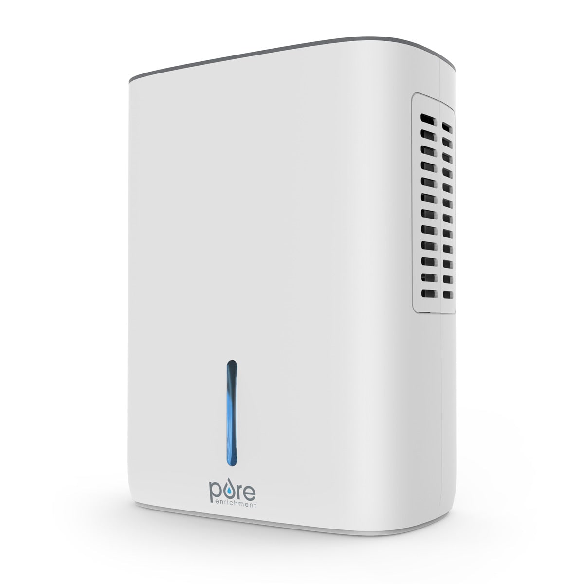 Portable Dehumidifier for Basement Crawl Space with Timer and Dual Speed Settings - Image 5