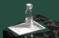Portable Mini Blender with Powerful Motor USB Rechargeable Personal Bottle for Smoothies and Juices - Image 13