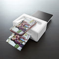 Portable Photo Printer Compact Smartphone Wireless Instant Mobile Printing - Image 1