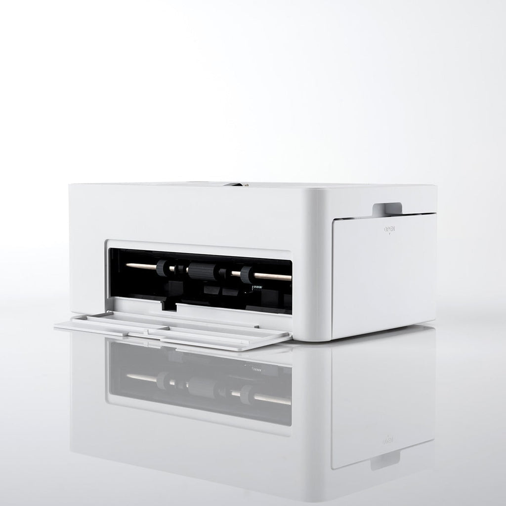 Portable Photo Printer Compact Smartphone Wireless Instant Mobile Printing - Image 4