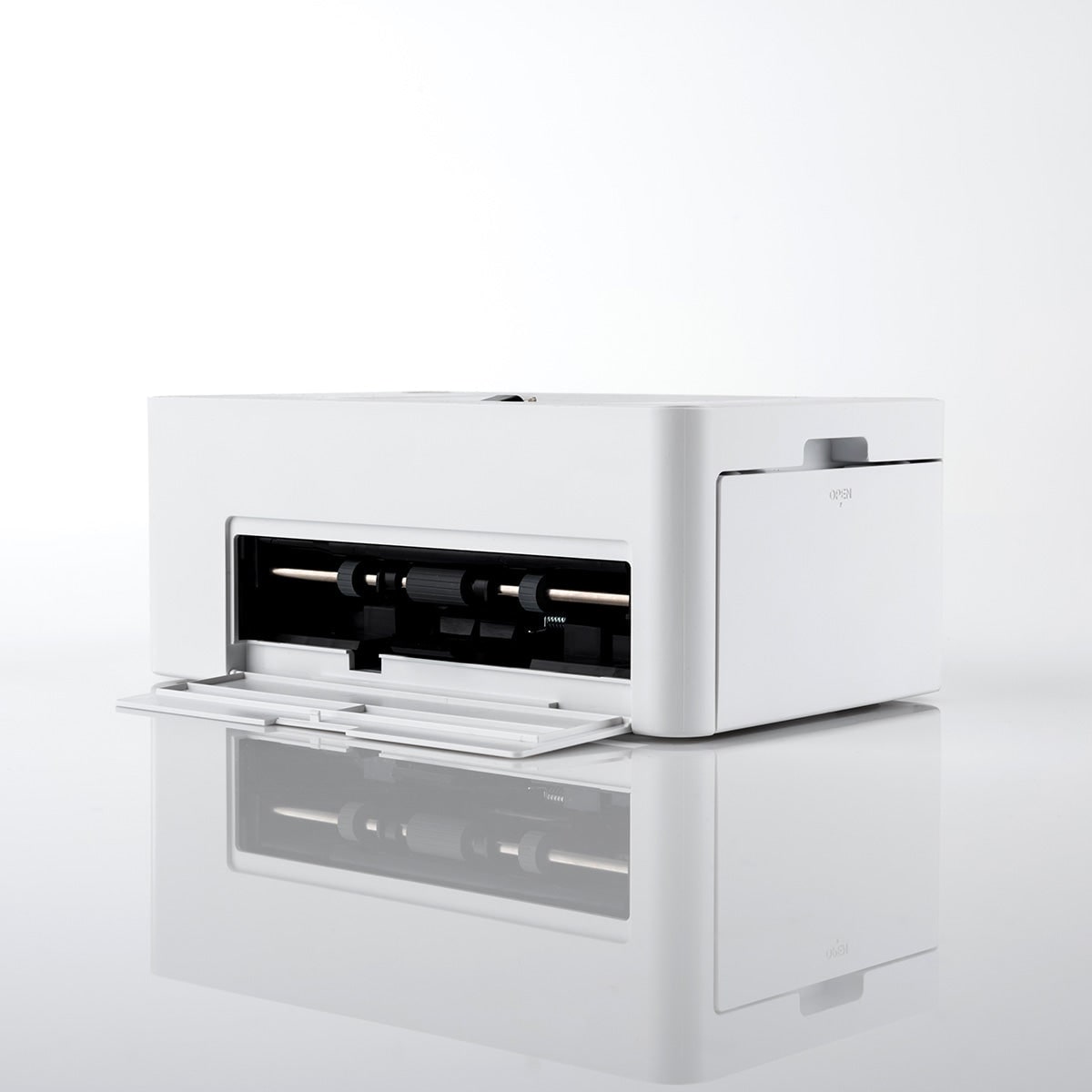 Portable Photo Printer Compact Smartphone Wireless Instant Mobile Printing - Image 4