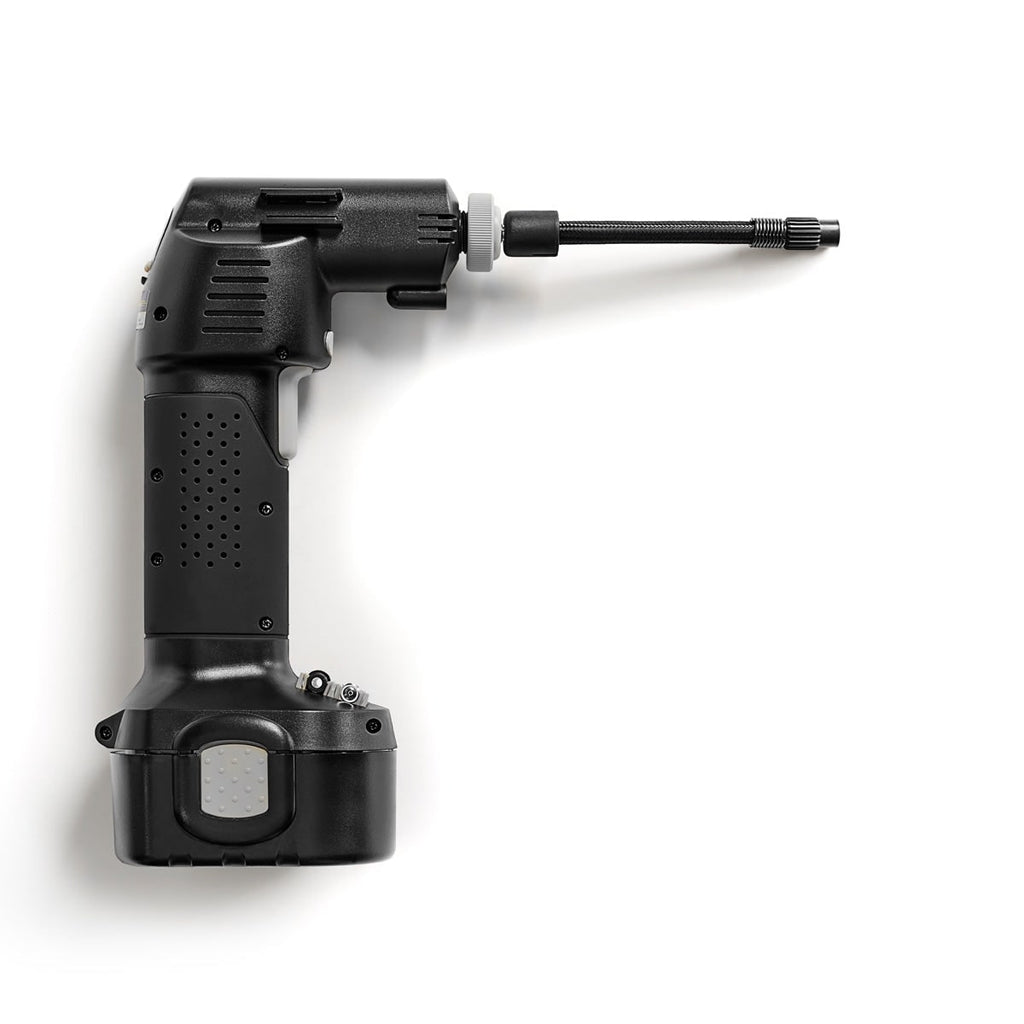 Portable Tire Inflator Pump Cordless Rechargeable Battery Powered Digital Lcd - Image 11