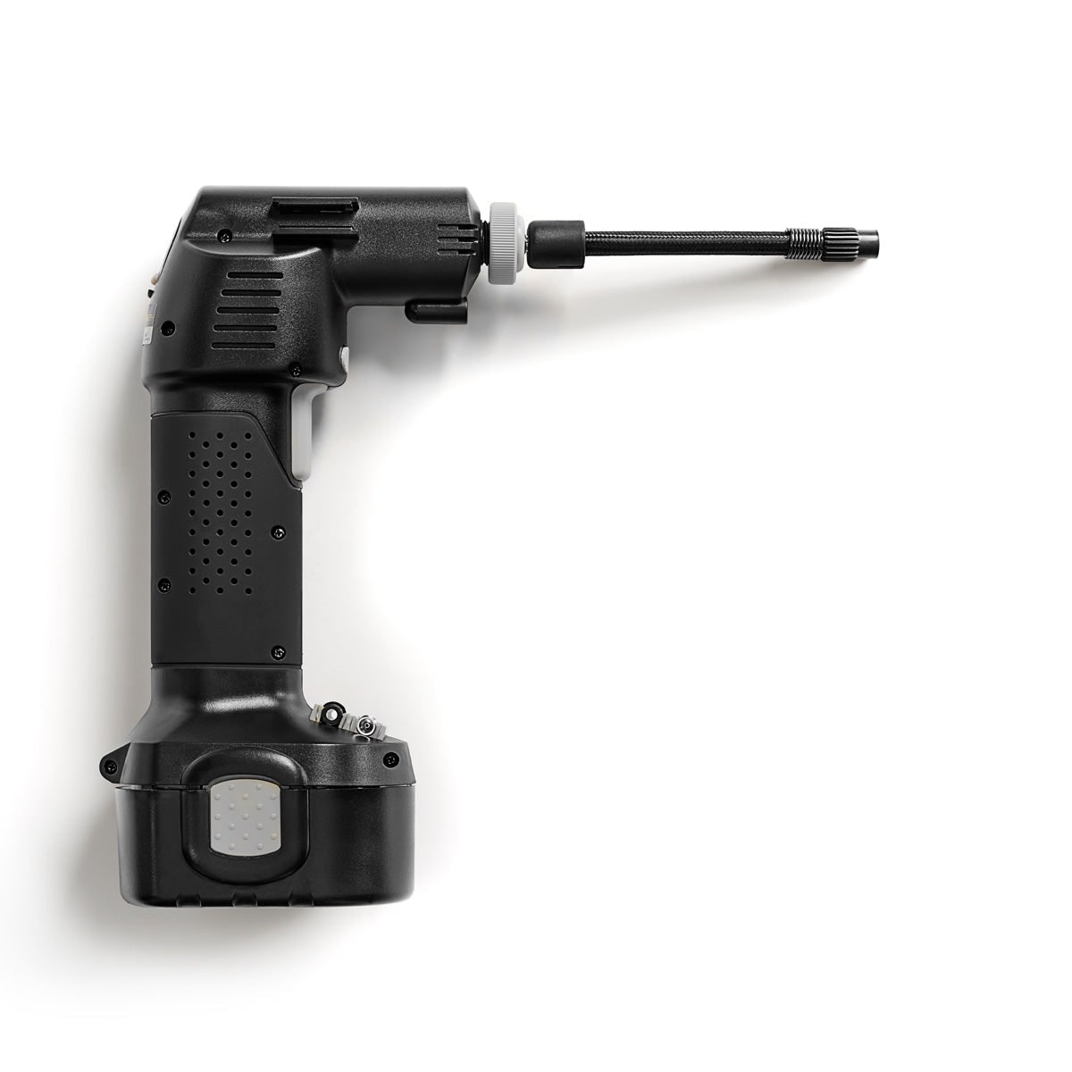Portable Tire Inflator Pump Cordless Rechargeable Battery Powered Digital Lcd - Image 11