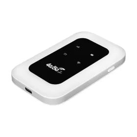 Portable WIFI Router with Sim Card Slot Lcd Display and USB Charging for Travel - Image 18