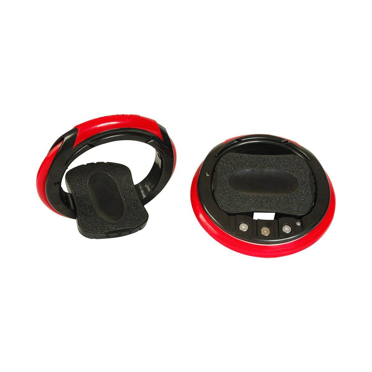 Quad Wheel Roller Skates with Hubless Design - Image 4