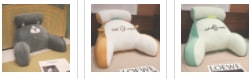 Reading Pillow for Bed with Back Support Ergonomic Wedge Backrest Armrests and Detachable Neck Roll - Image 33