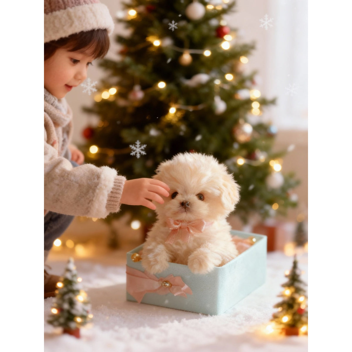 Realistic Plush Robot Dog Toy with Interactive Sounds and Moving Features - Image 3