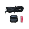 Rear View Car Camera Dash Cam with 1080p HD and Adhesive Mount - Image 1