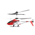 Remote Control Helicopter with Metal Frame Dual Rotors and Crash-Resistant Design for Indoor Flight - Image 18