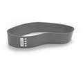 Resistance Bands Exercise Stretch Workout Loop with 4 Tension Levels and Carrying Pouch - Image 11