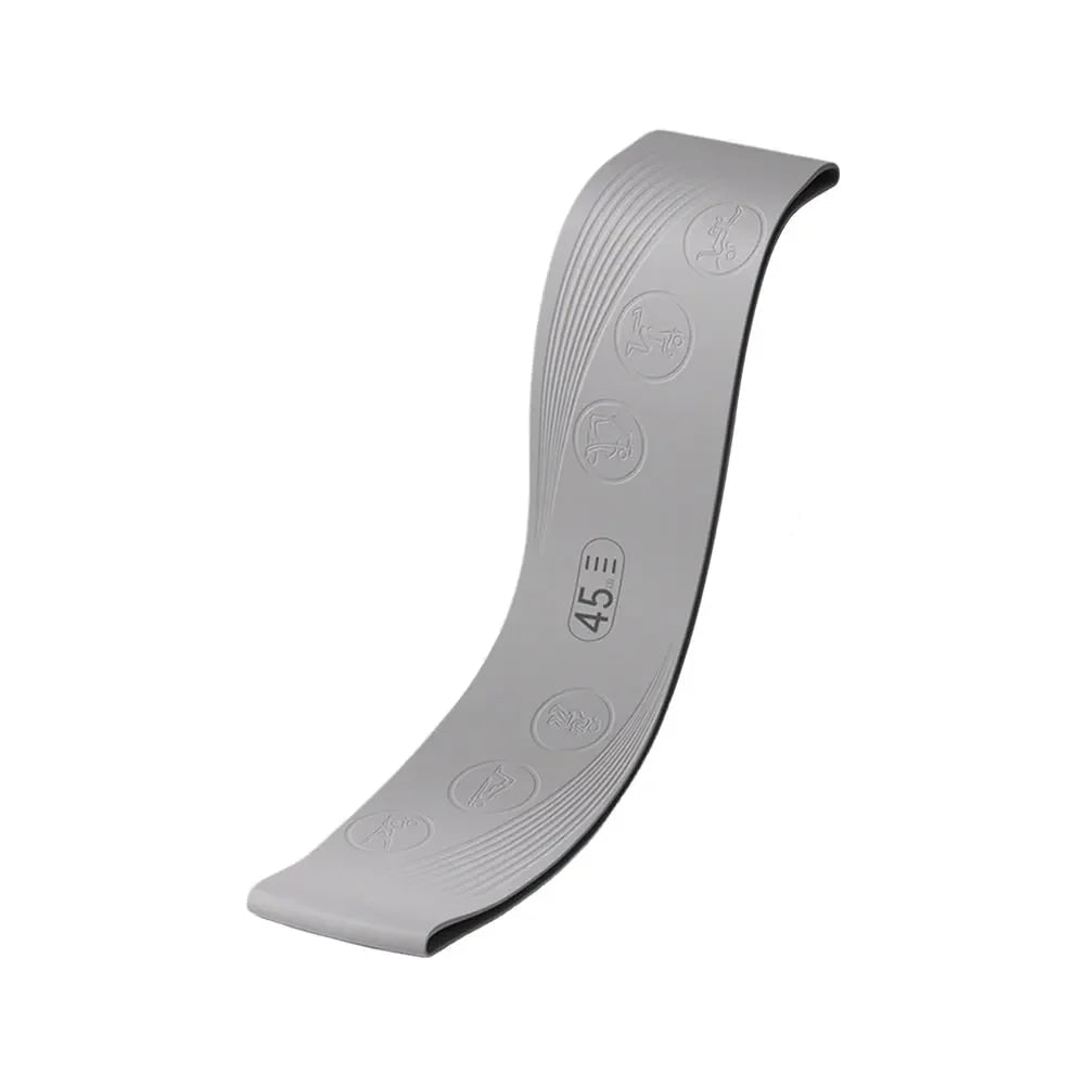 Resistance Loop Bands Glute Booty Fabric Non Slip Portable Squat - Image 10
