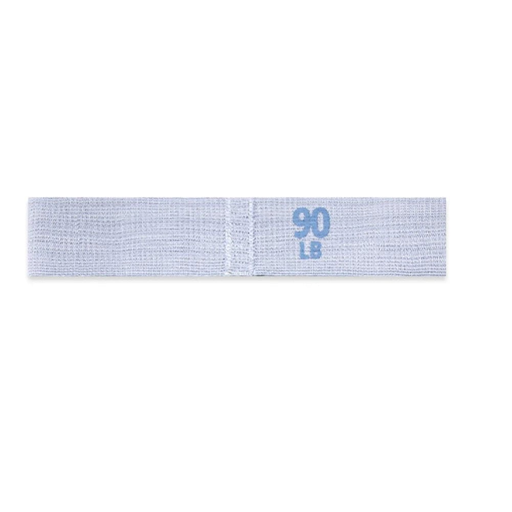 Resistance Loop Bands Glute Booty Fabric Non Slip Portable Squat - Image 8