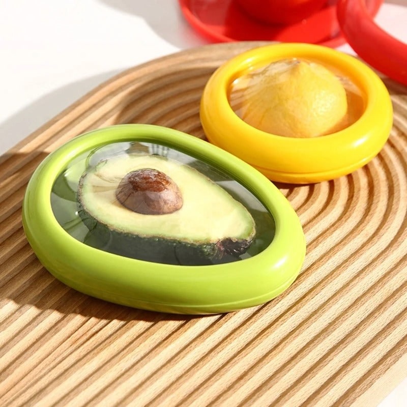 Reusable Food Savers and Silicone Covers with Stretch Lids to Reduce Waste Bag Sealers - Image 2