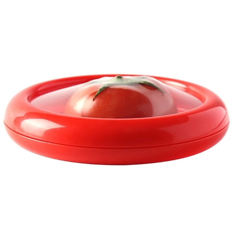 Reusable Food Savers and Silicone Covers with Stretch Lids to Reduce Waste Bag Sealers - Image 8