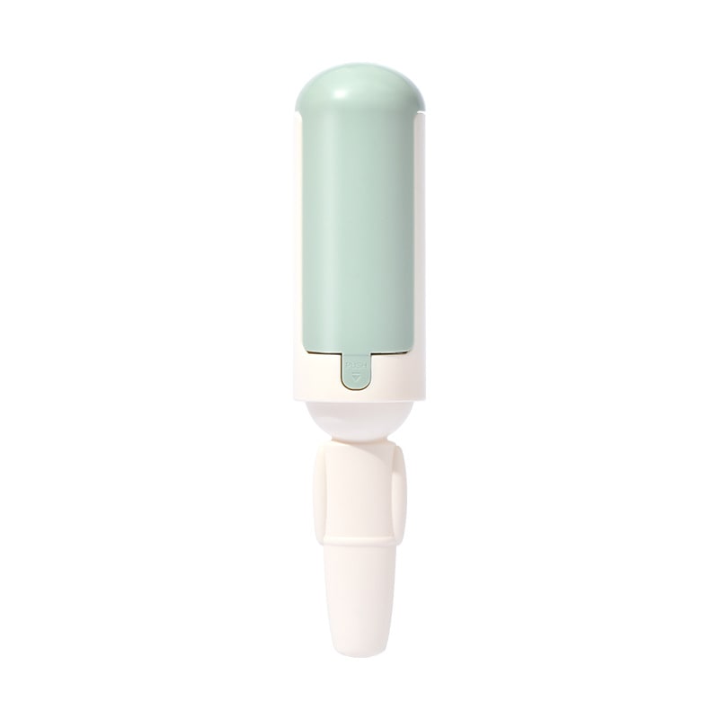 Reusable Pet Hair Remover Brush with Double-Sided Lint Removal Tool and Protective Cap - Image 6