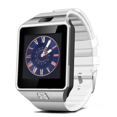 Rugged GPS Fitness Smartwatch with Camera and Metal Bezel Touch Screen - Image 10