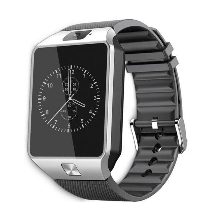 Rugged GPS Fitness Smartwatch with Camera and Metal Bezel Touch Screen - Image 12