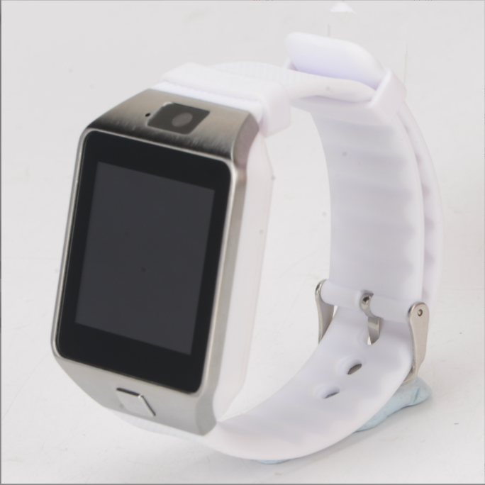 Rugged GPS Fitness Smartwatch with Camera and Metal Bezel Touch Screen - Image 13