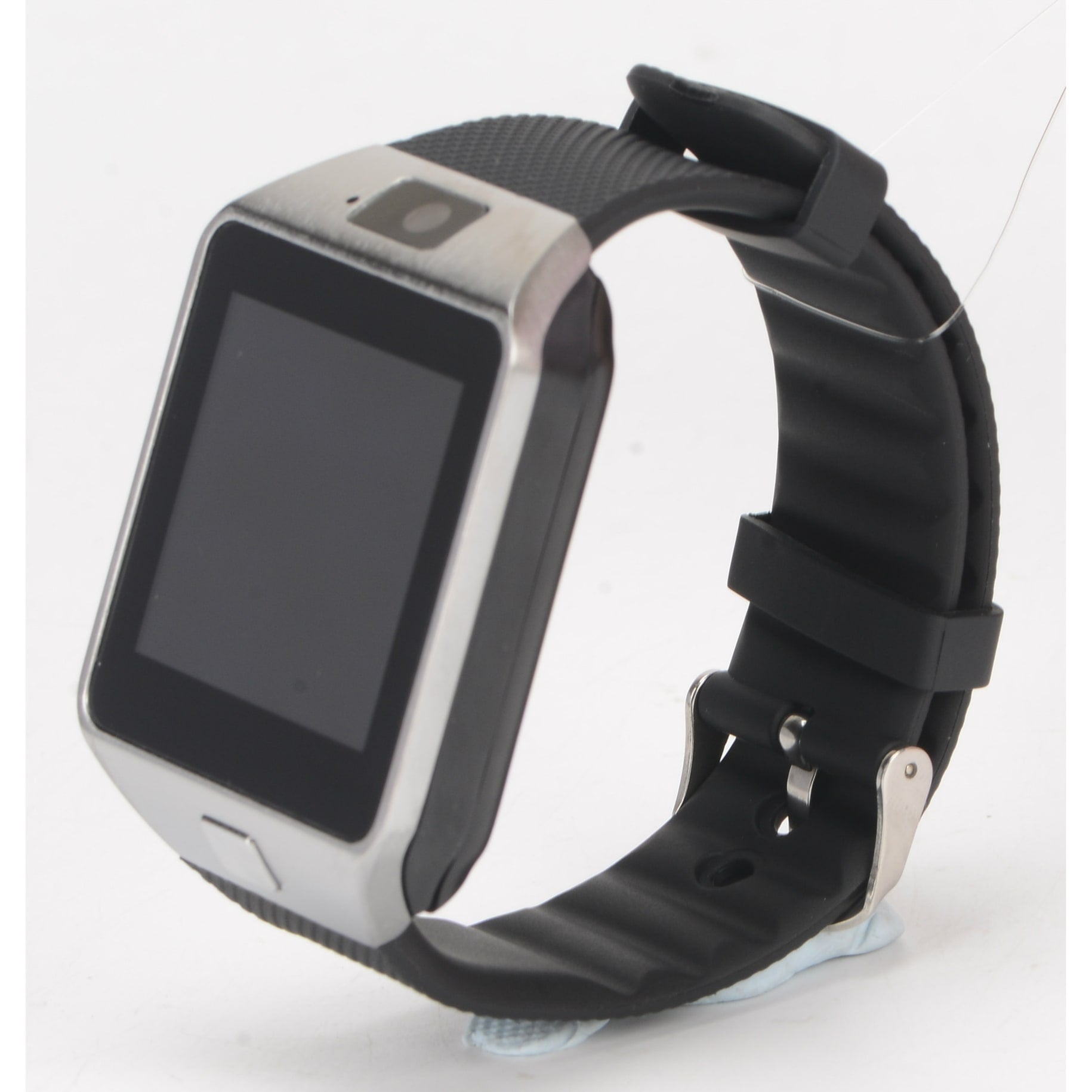 Rugged GPS Fitness Smartwatch with Camera and Metal Bezel Touch Screen - Image 8