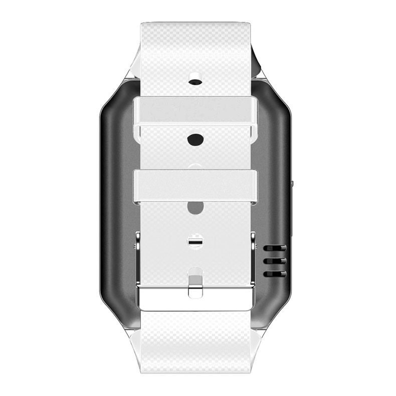 Rugged GPS Fitness Smartwatch with Camera and Metal Bezel Touch Screen - Image 9