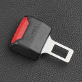 Seat Belt Extender Clip for Car Auto Automotive Covers with Metal Tongue and Portable Design - Image 1