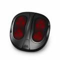 Shiatsu Foot Massager Electric Heated Vibration Massage Portable Vibrating - Image 1