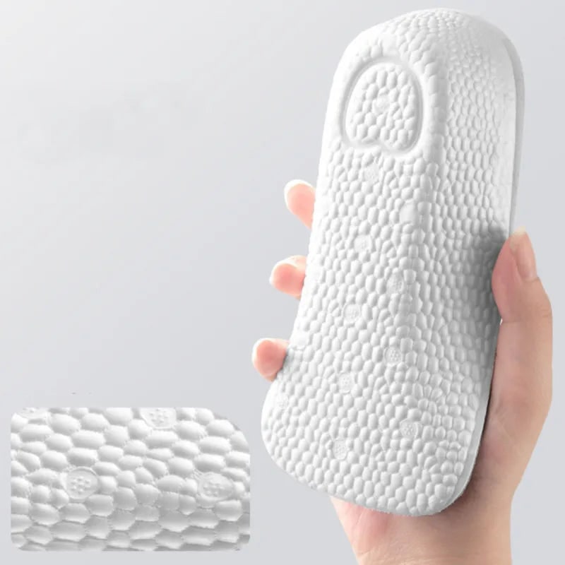 Shoe Insoles for Height with Orthopaedic Arch Support and Ergonomic Heel - Image 7