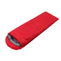 Sleeping Bag Nap Sack with Hood and Full-Length Zipper for Camping and Hiking Bivy - Image 4