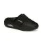 Slip-On Mule Sneakers with Air Cushion Platform and White Midsole - Image 10