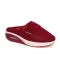 Slip-On Mule Sneakers with Air Cushion Platform and White Midsole - Image 13